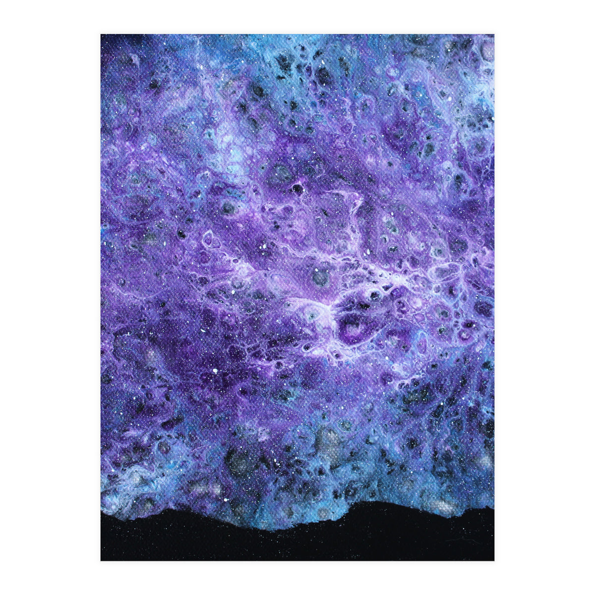 Dust of the Stars (Print Only)