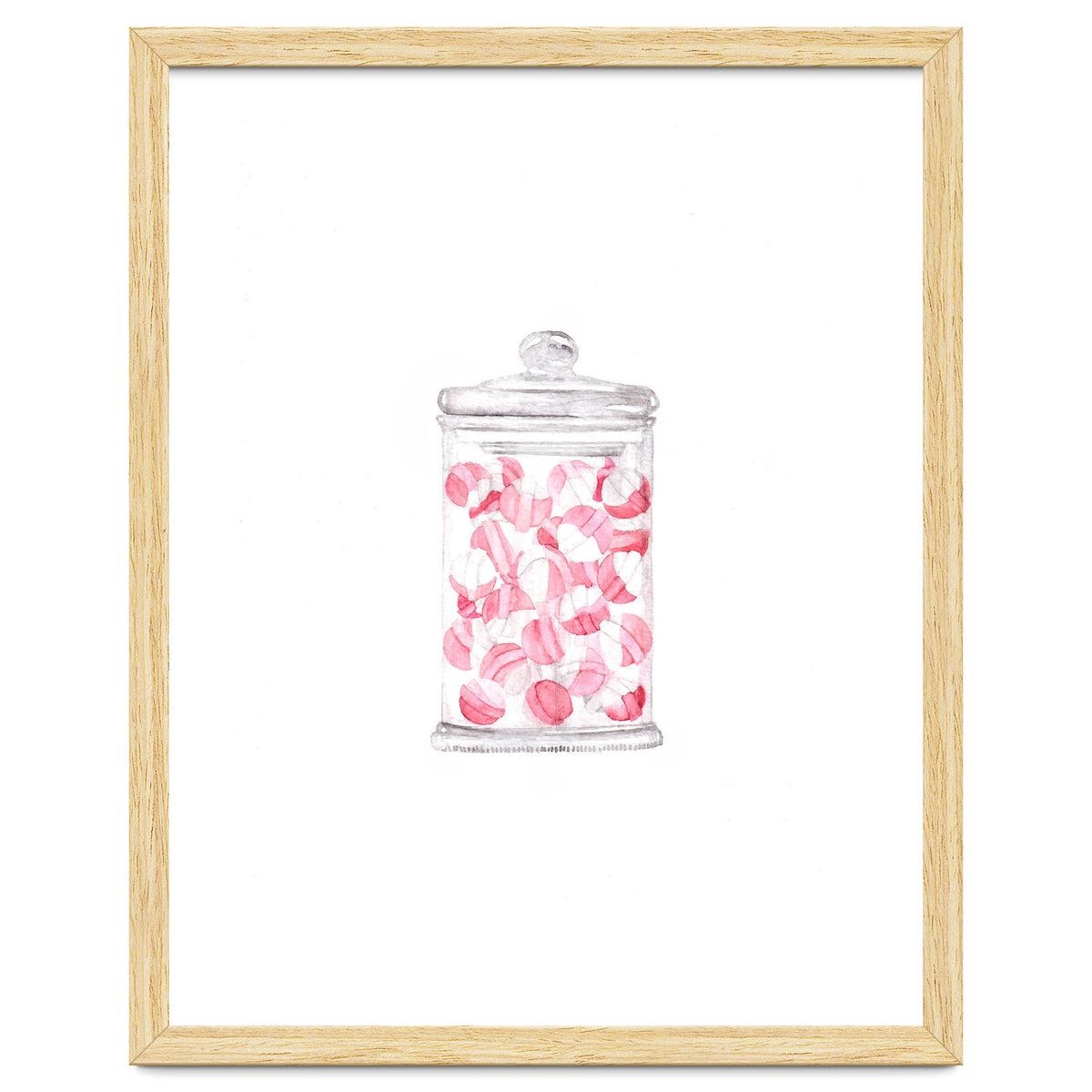 Candy Jar