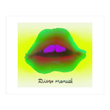 Boca Multicolor 4 (Print Only) thumbnail