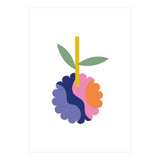 Orange Phases Rgb (Print Only) thumbnail
