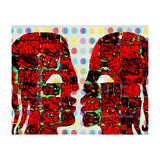 Abstracto Pop Nuevo B1 (Print Only) thumbnail