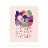 Home Sweet Home 22 Rgb (Print Only) thumbnail