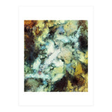 Escaping Horses (Print Only) thumbnail