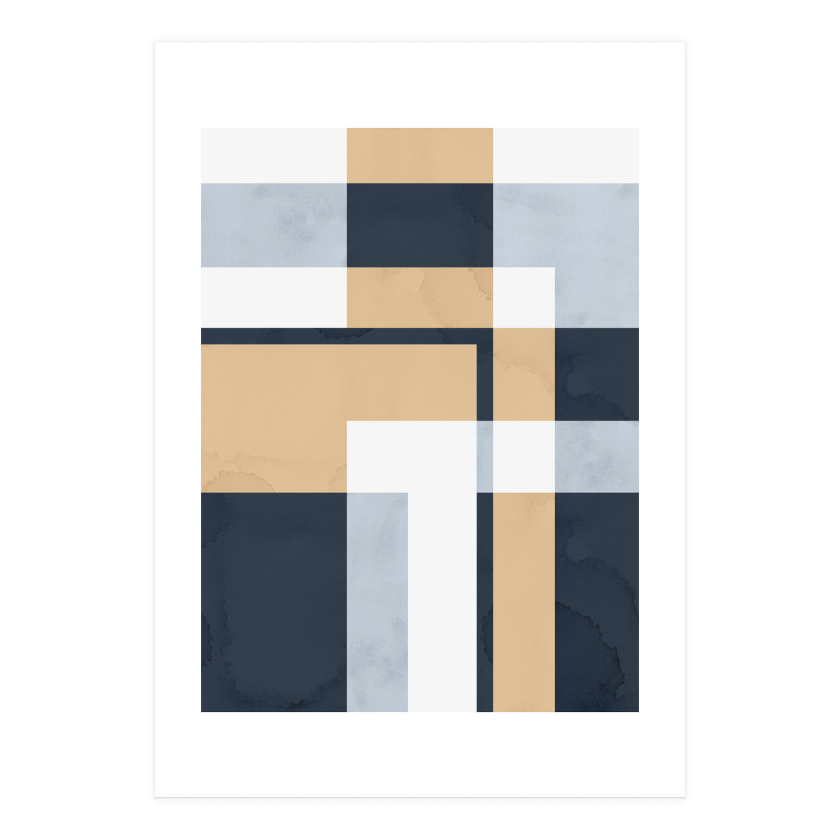 Layers E (Print Only)