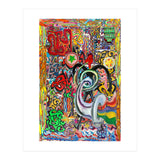 Jazz 5 (Print Only) thumbnail