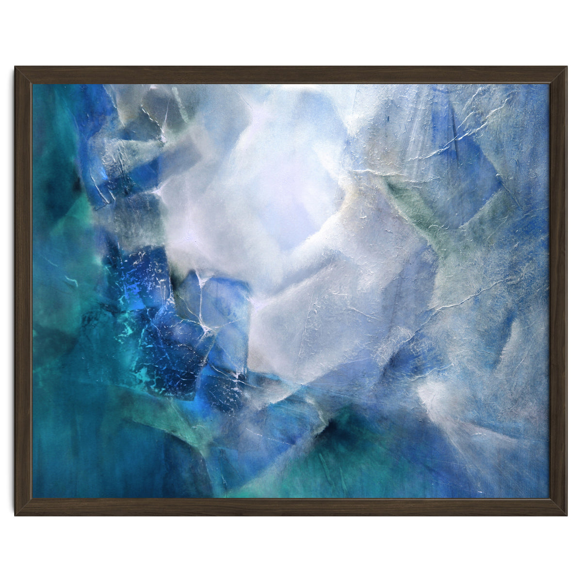 Vom Inneren Leuchten - inner lightning