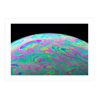 Soap Bubble (Print Only)