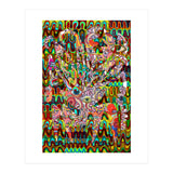 Planta Salvaje 53 (Print Only) thumbnail