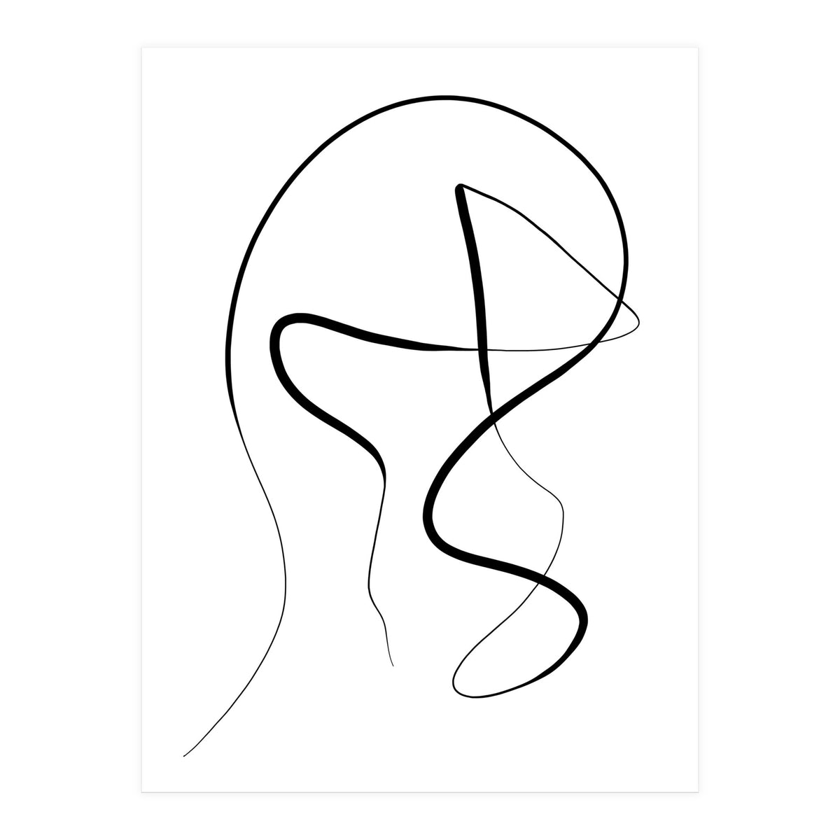 Linha Km (Print Only)