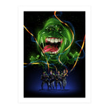 Ghostbusters (Print Only) thumbnail