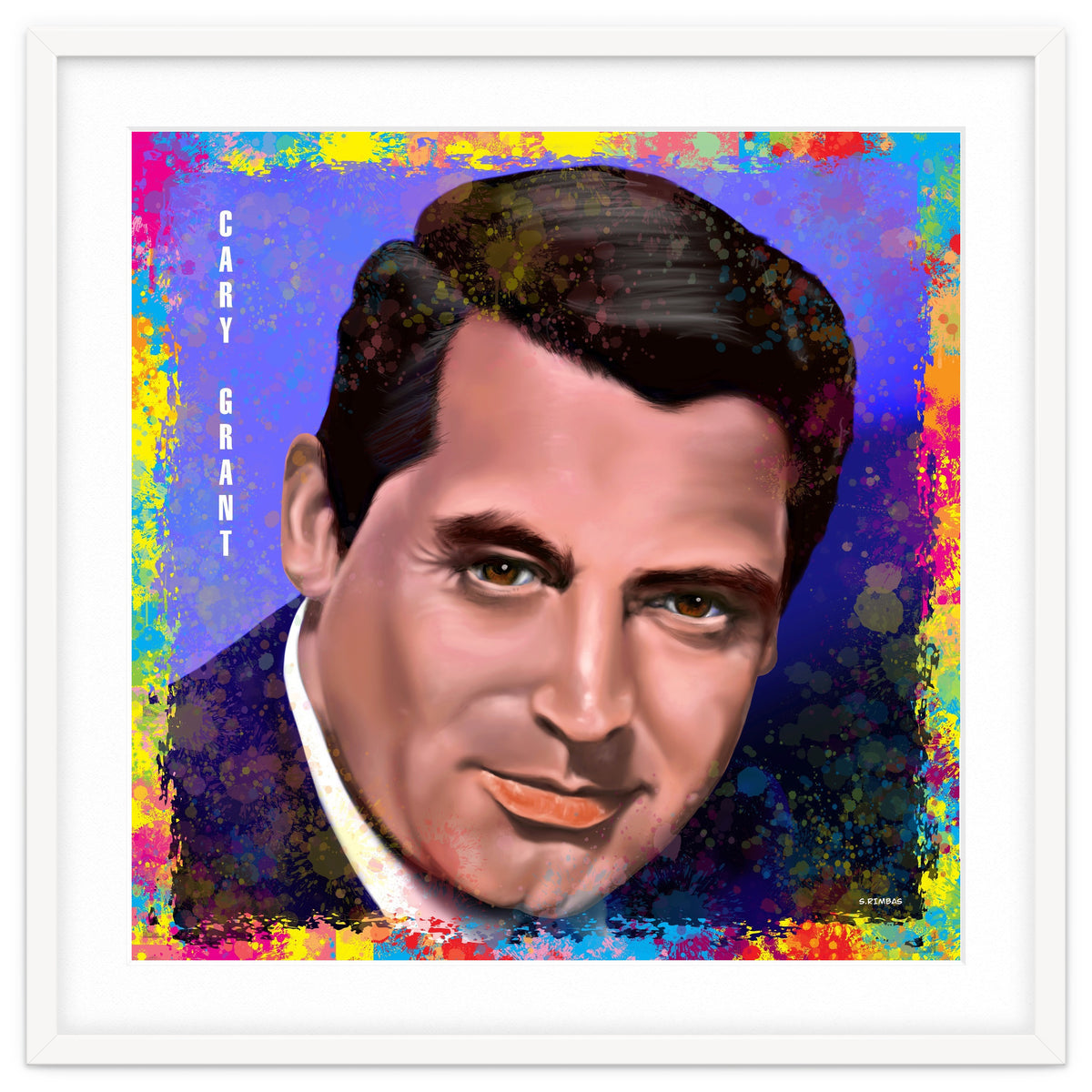 Cary Grant