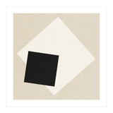 GEOMETRIC ART - 01B (Print Only) thumbnail