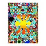 Fuego Y Graffiti 78 (Print Only) thumbnail