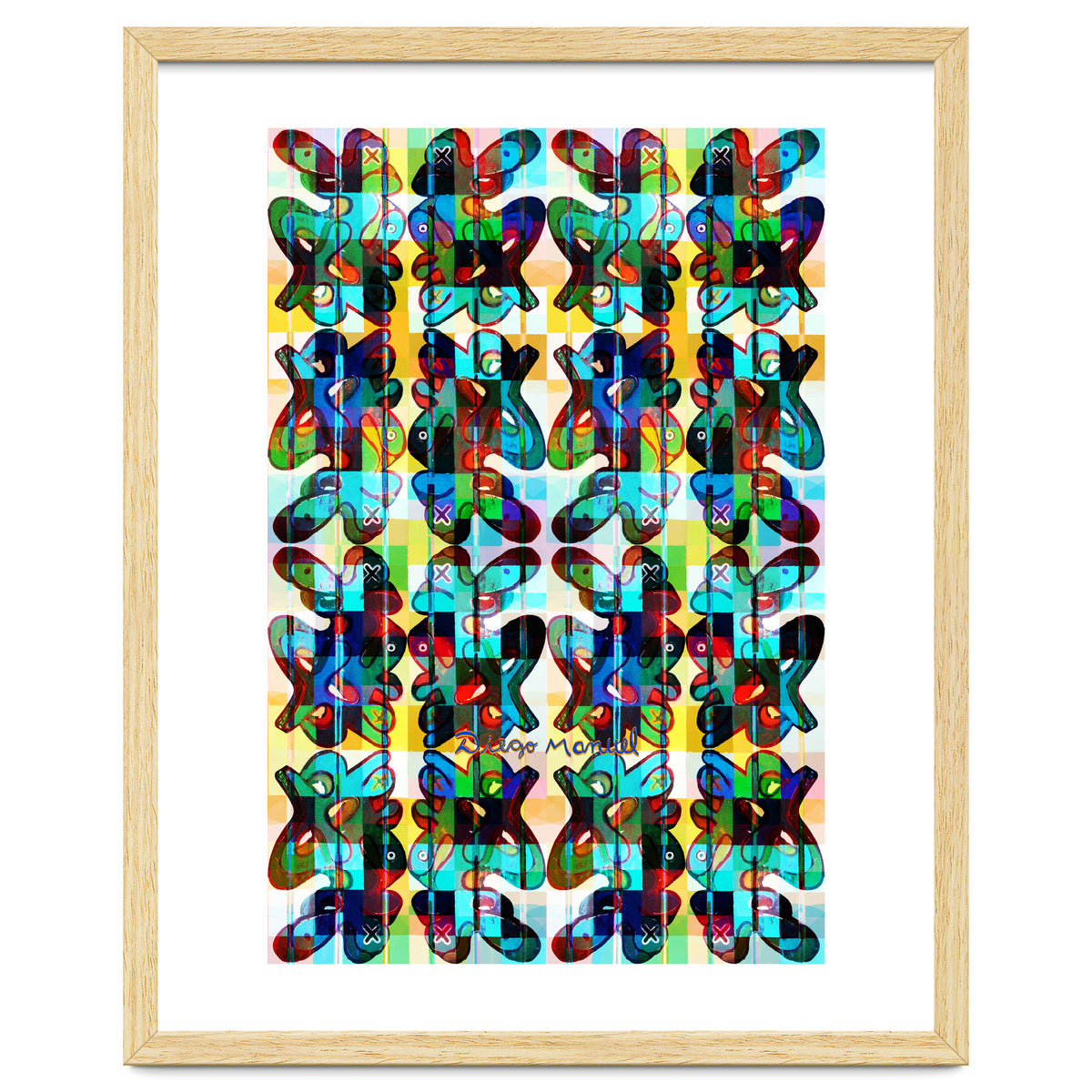 Graffiti Digital 2022 150