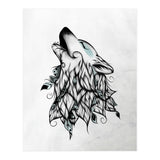 The Wolf (Print Only) thumbnail