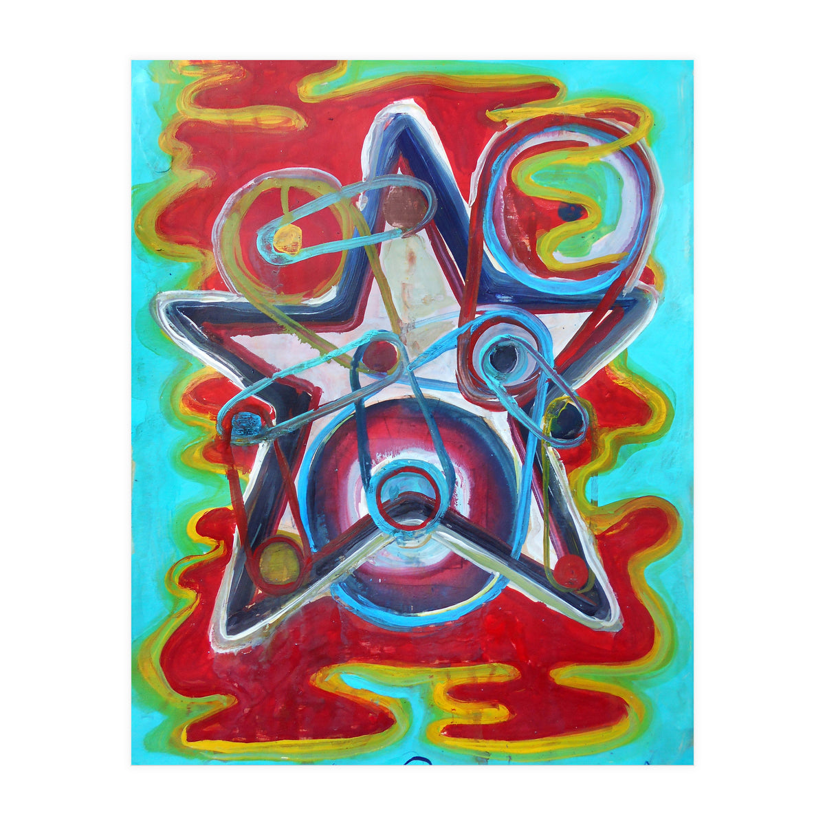 Estrella 2021 (Print Only)