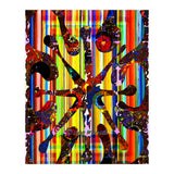 Fuego Y Graffiti 72 (Print Only) thumbnail