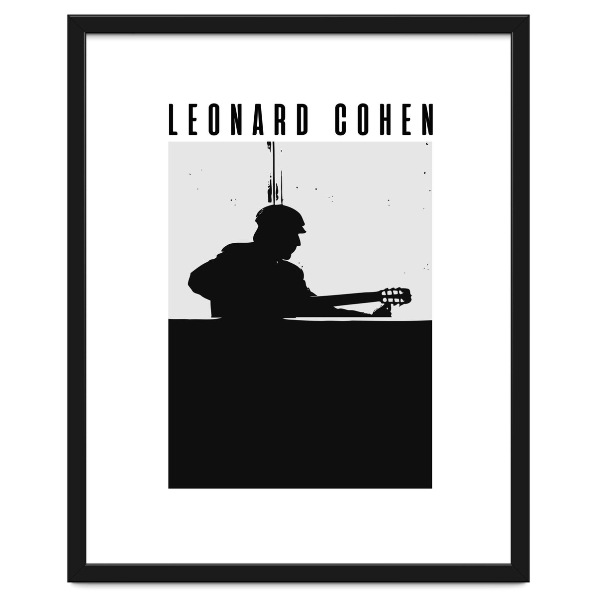 Tribute to Leonard Cohen