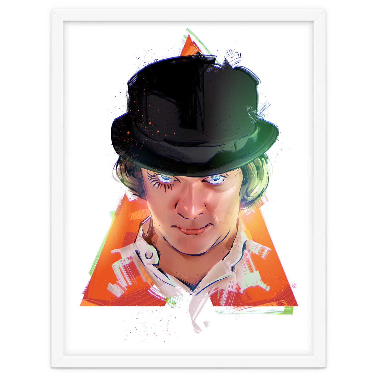 Clockwork Orange
