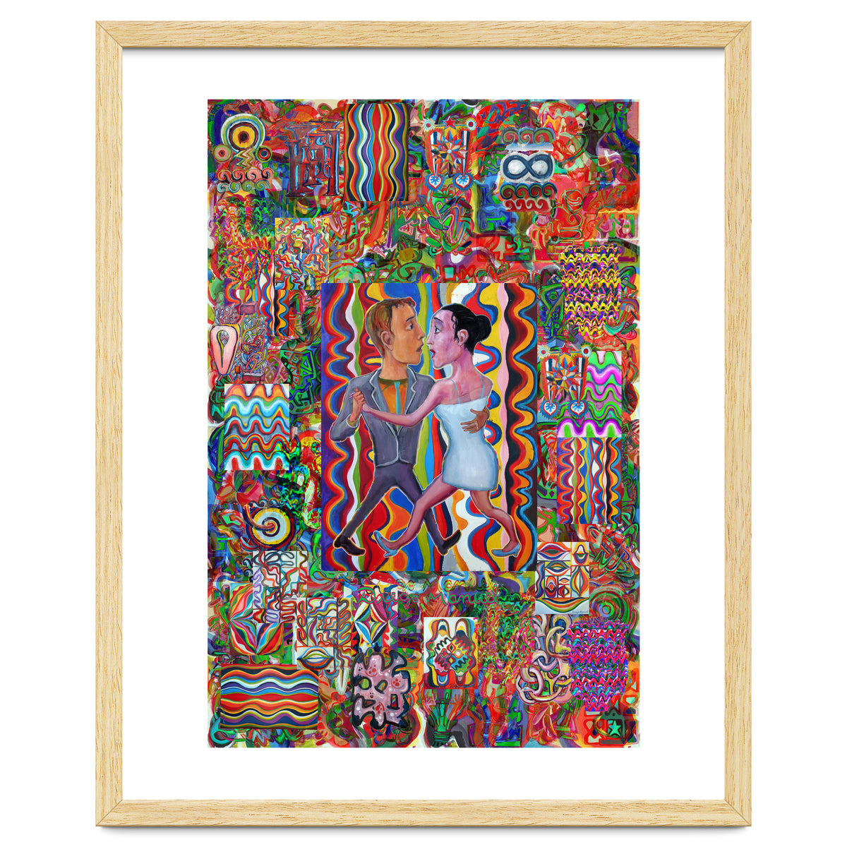 New Graffiti2022 Tango 344