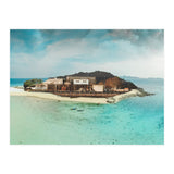 Original Island (Print Only) thumbnail