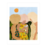 Nature Lovers (Print Only) thumbnail