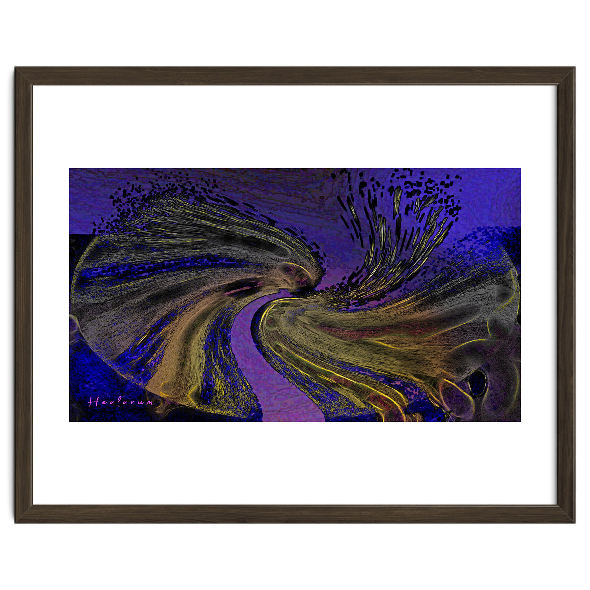 A La Dérive ou les amants maudits