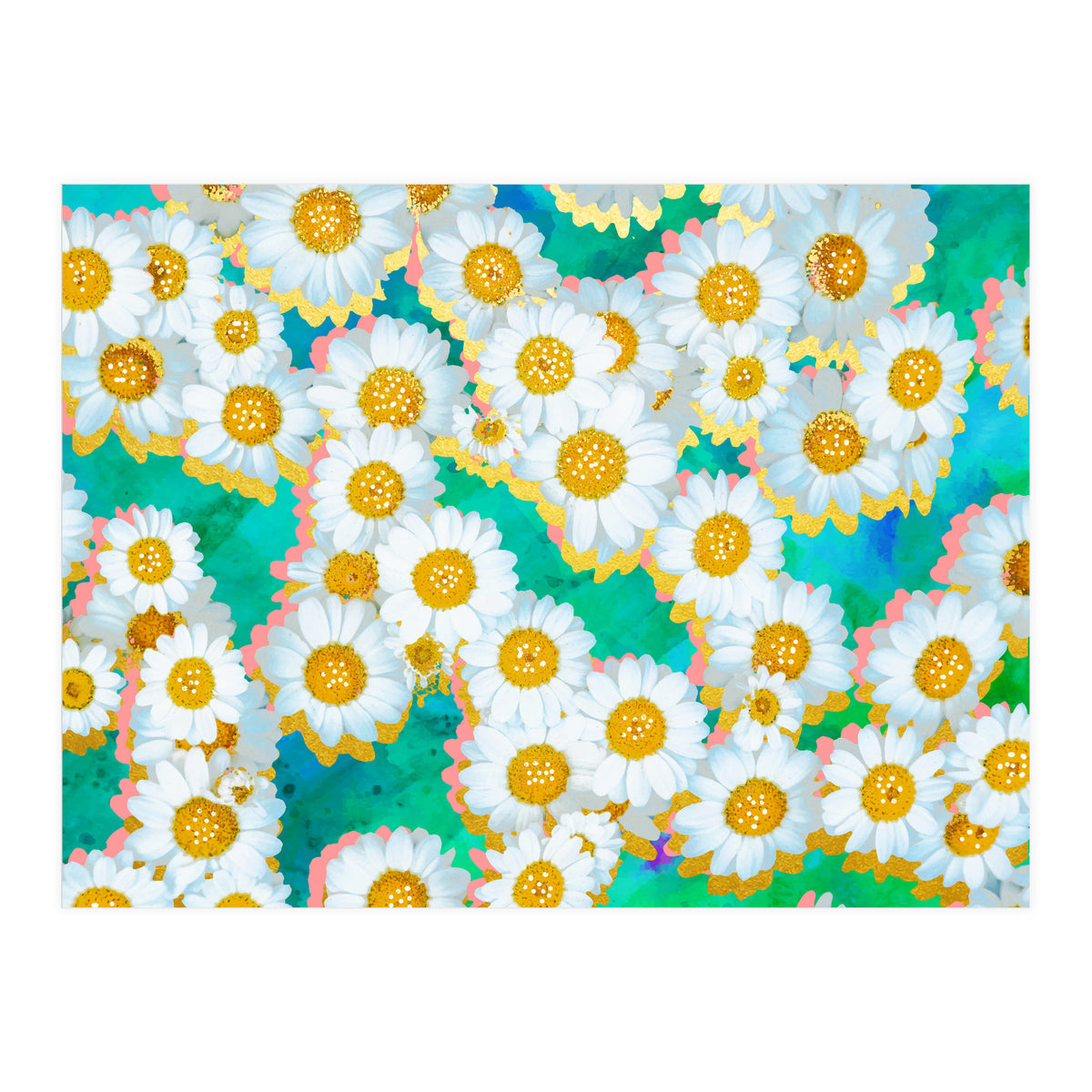 Isabella (Print Only)