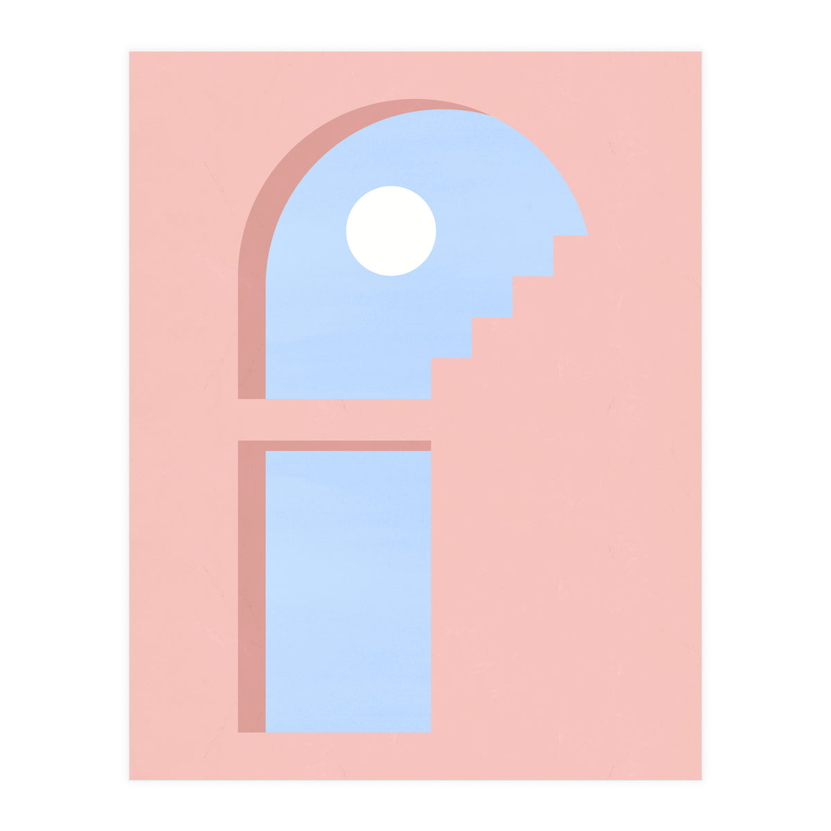 Greece II (Print Only)