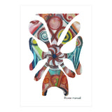 Pop Abstract 2023 19 Copia (Print Only) thumbnail