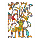 Planta Salvaje 7 (Print Only) thumbnail
