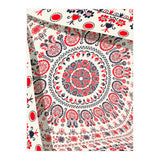 Romanian embroidery background 31 (Print Only) thumbnail