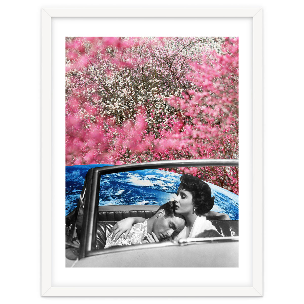 Bright Star, Would I Were Stedfast As Thou Art