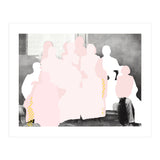 Indian Family Portrait Disaster · Big One 3 (Print Only) thumbnail