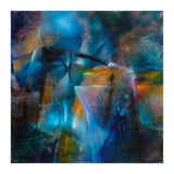 Winternacht - winter night (Print Only) thumbnail