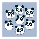 Particularly Pleasant Pandas (Print Only) thumbnail