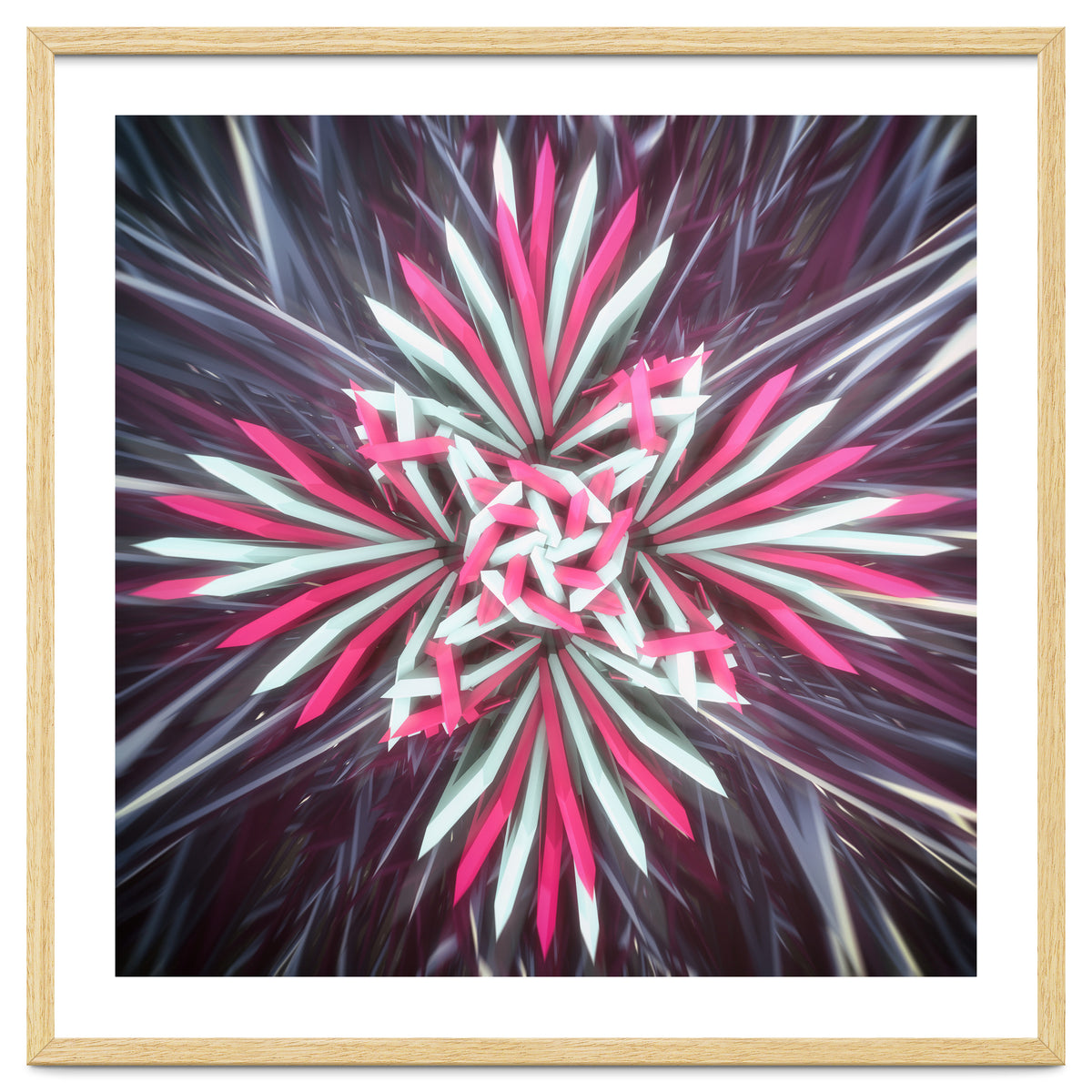 Cold Winter Con_Traption