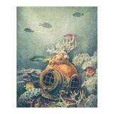 Sea Change (Print Only) thumbnail