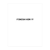 FINISH (Print Only) thumbnail