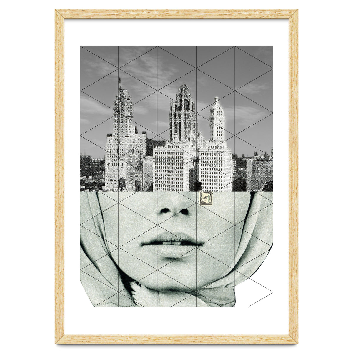 Der Traum von der Stadt