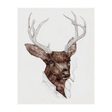 Smokin Buck (Print Only) thumbnail