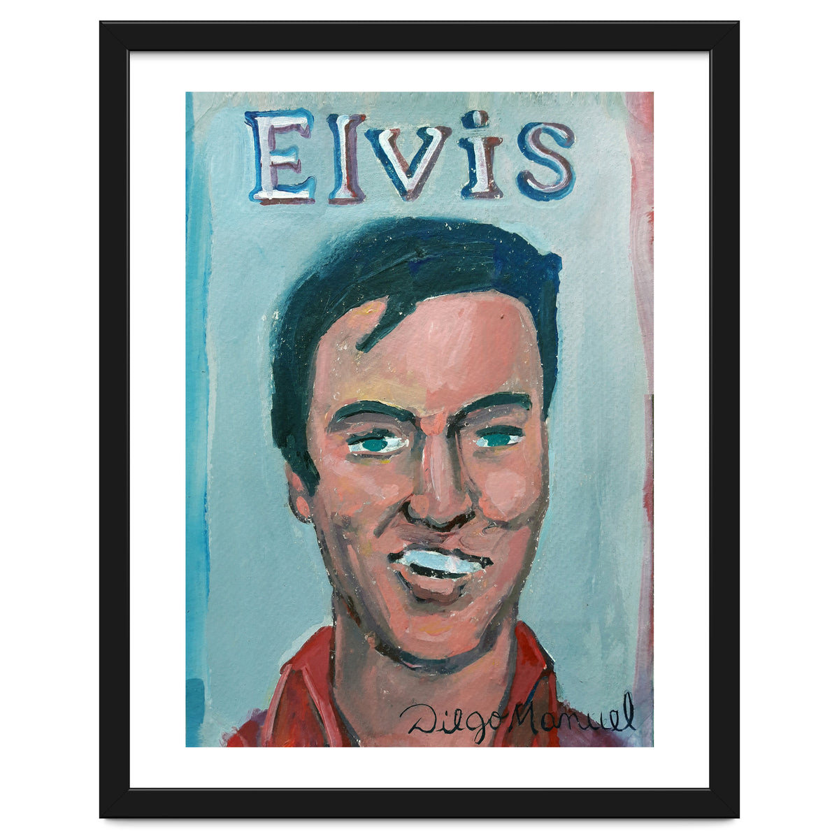 Elvis Rock