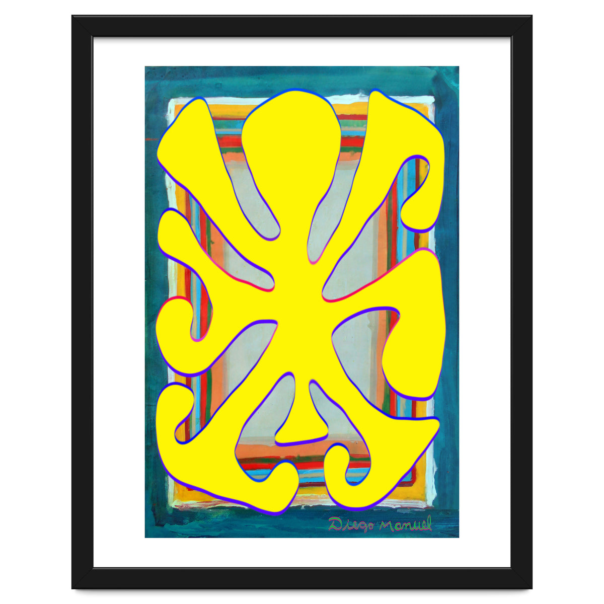 Graffiti Digital Nuevo 2023 201