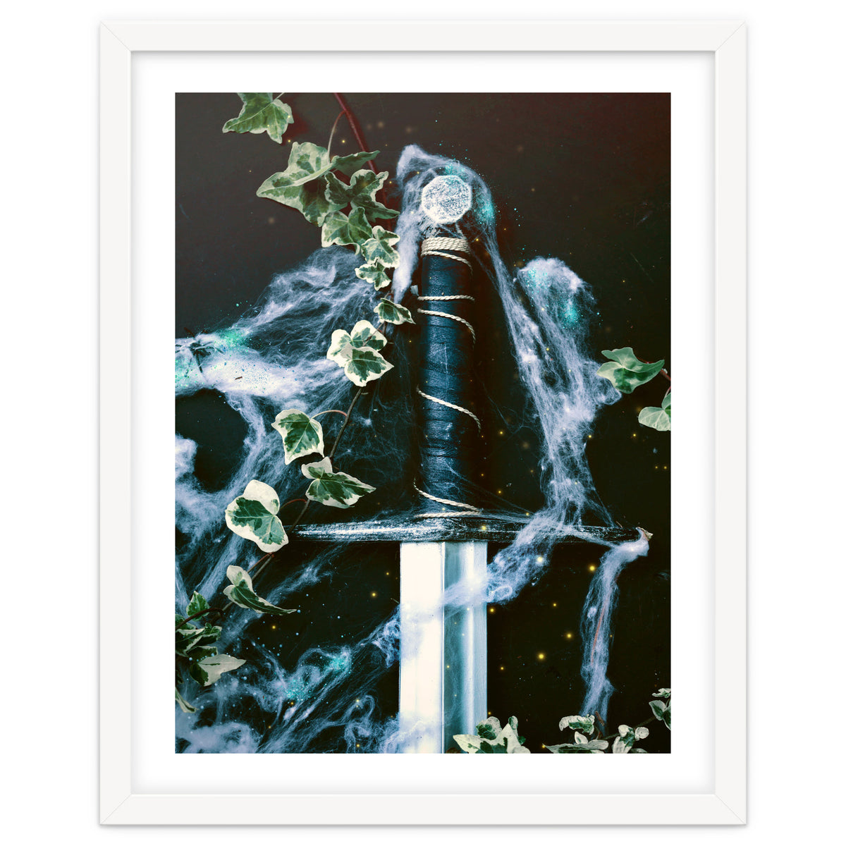 Magicsword No 5 (c)sybillesterk