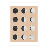 Moon phases (Print Only) thumbnail