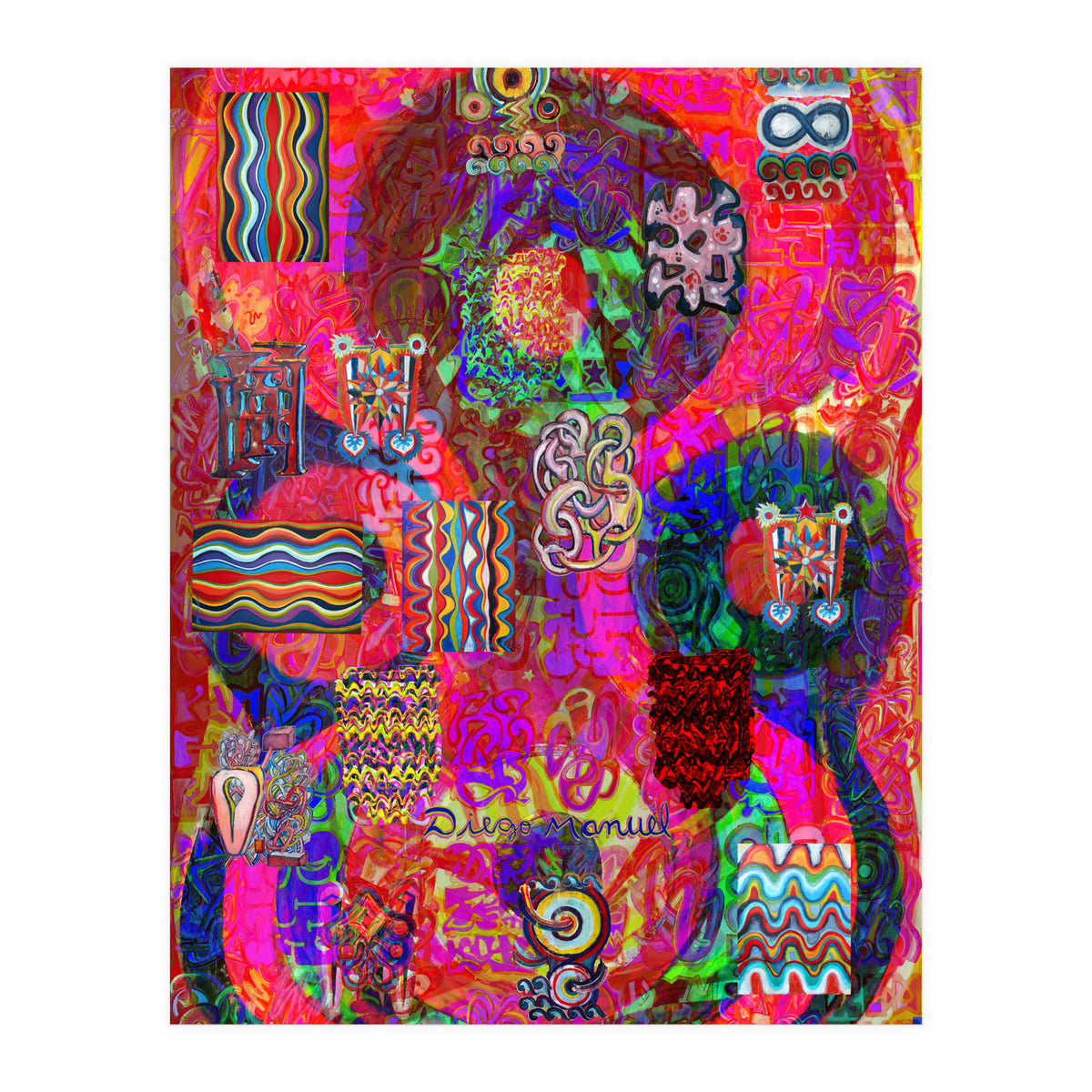 New Graffiti2022 240 (Print Only)