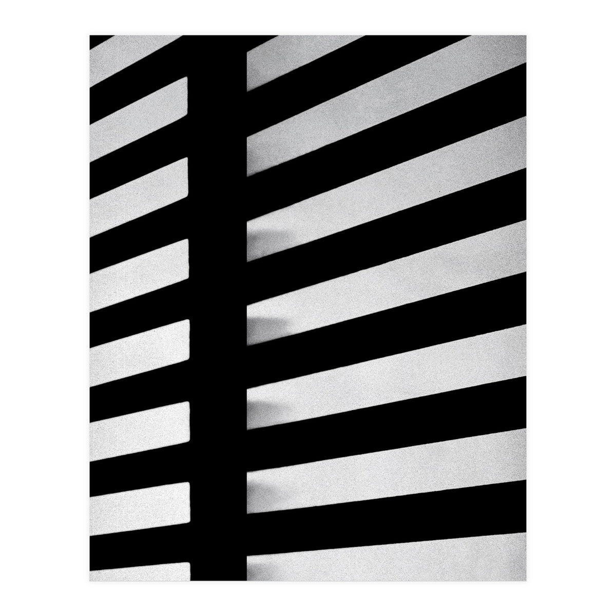 Noir #2 (Print Only)