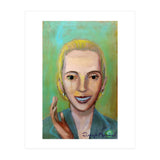 Evita Y El Pueblo (Print Only) thumbnail