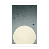Moonshine Dancers (Print Only) thumbnail