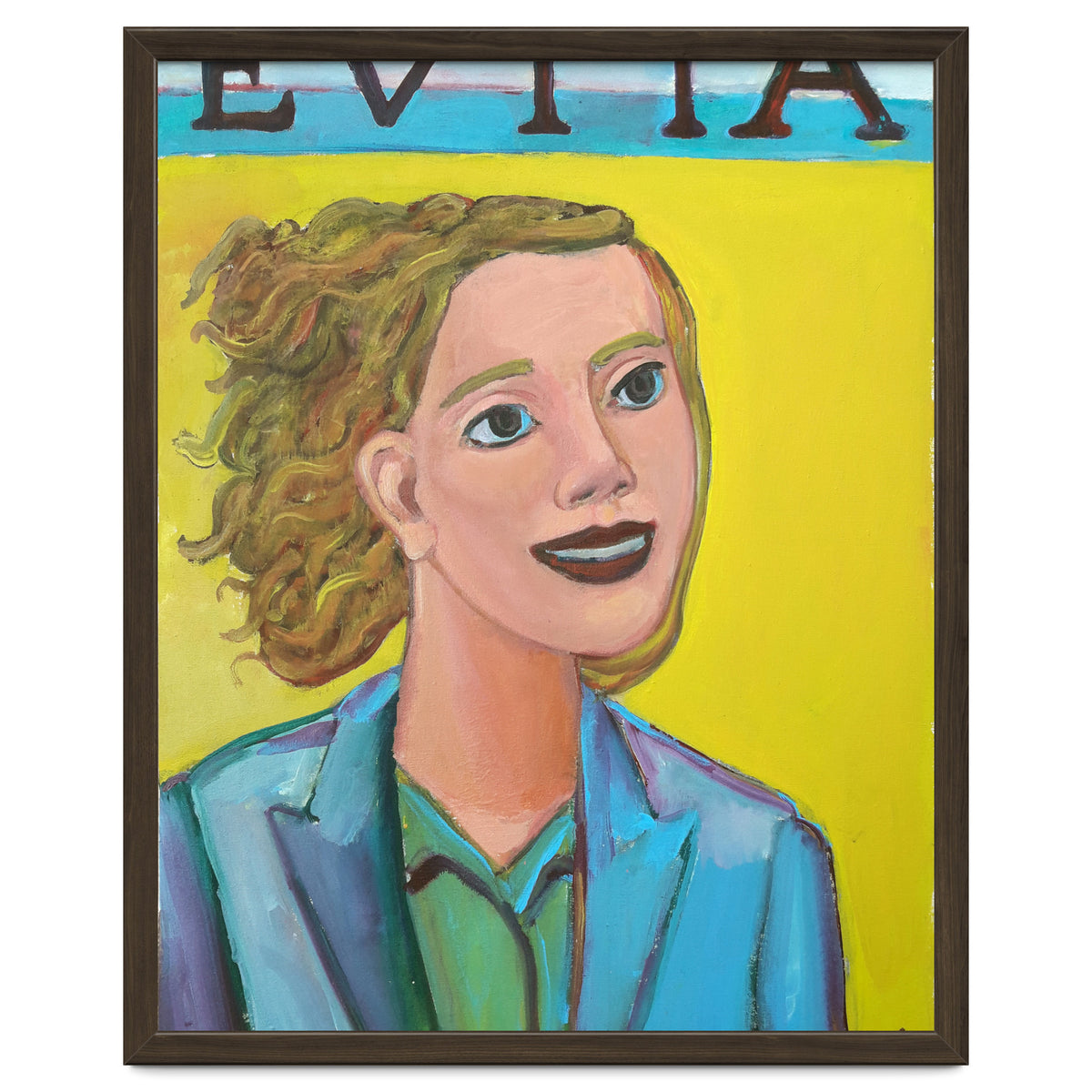 Evita